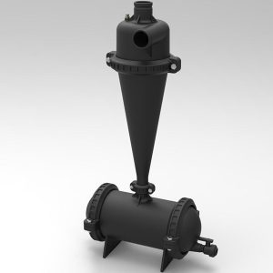 FILTRES HYDROCYCLONE