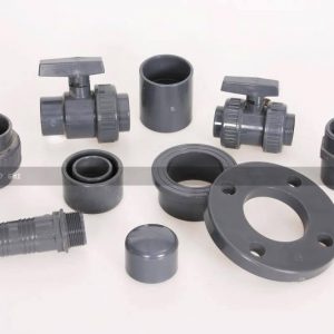 RACCORDS PVC PRESSION