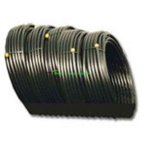 TUBE PEBD