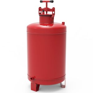 FERTIGATION