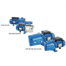ELECTRO-POMPES DOMESTIQUES MONOBLOC